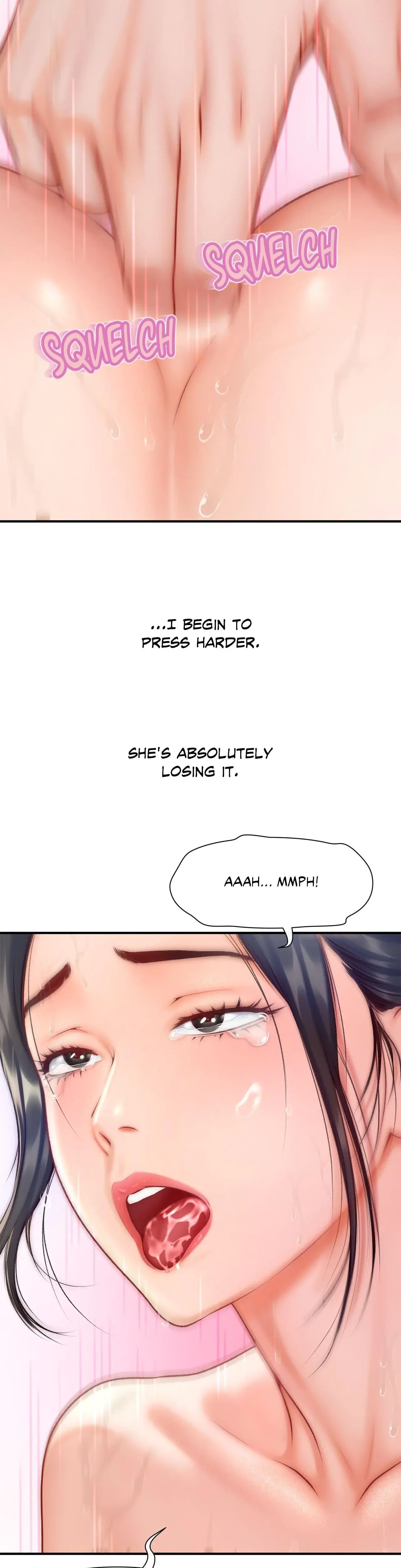 Delusional Dalliances Chapter 30 - Page 12