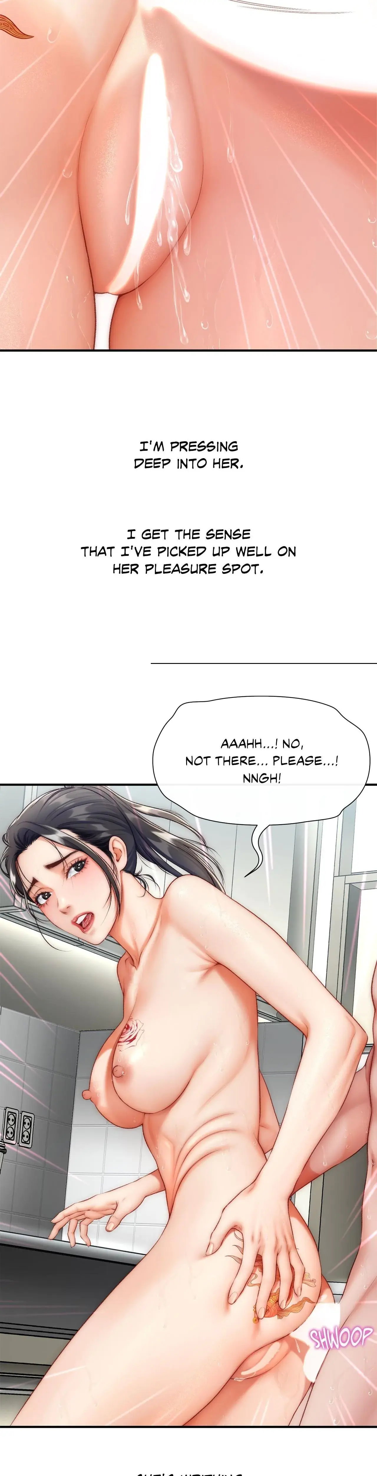 Delusional Dalliances Chapter 30 - Page 14