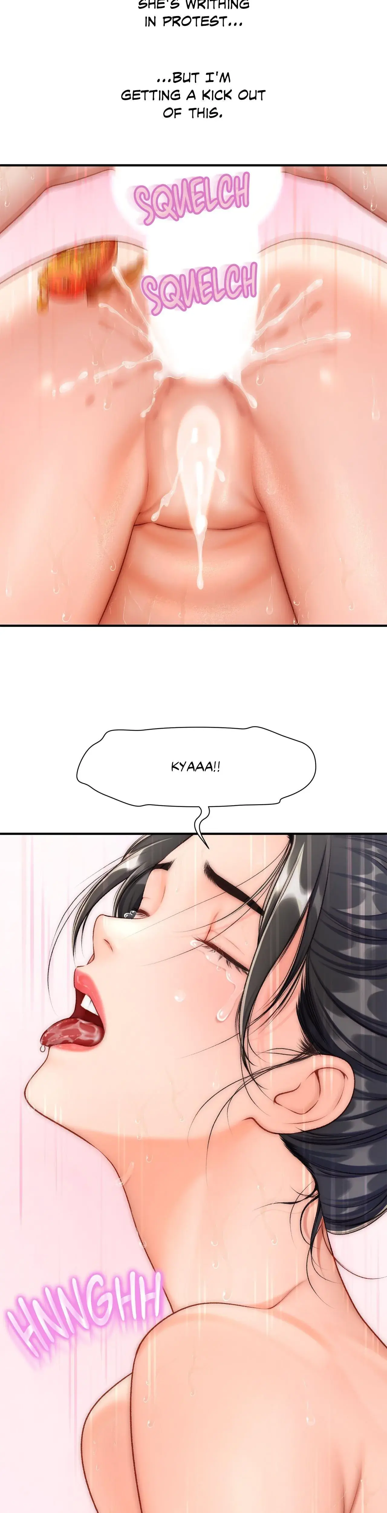 Delusional Dalliances Chapter 30 - Page 15