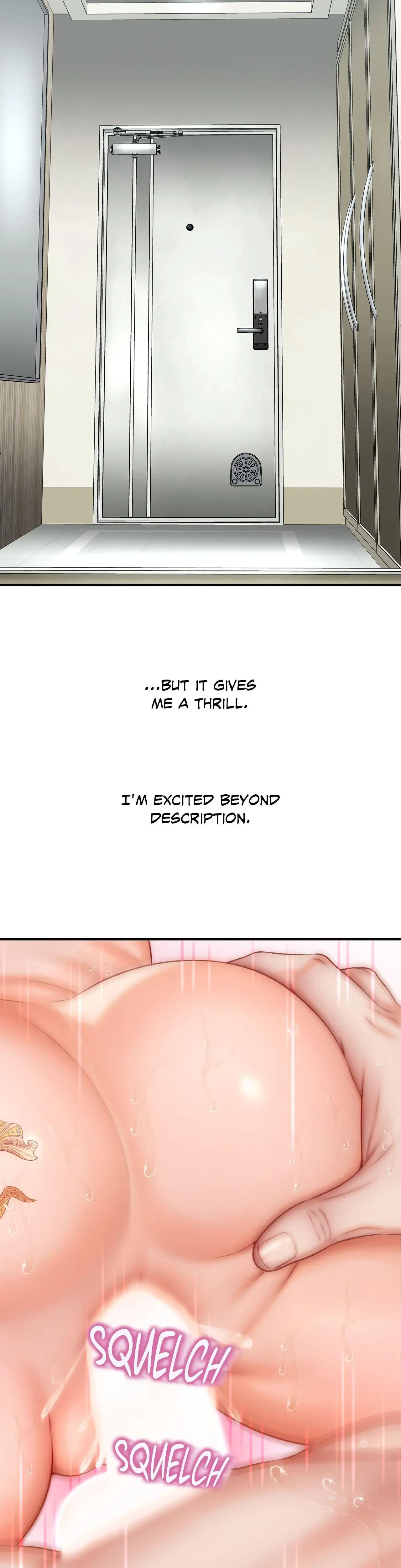 Delusional Dalliances Chapter 30 - Page 17