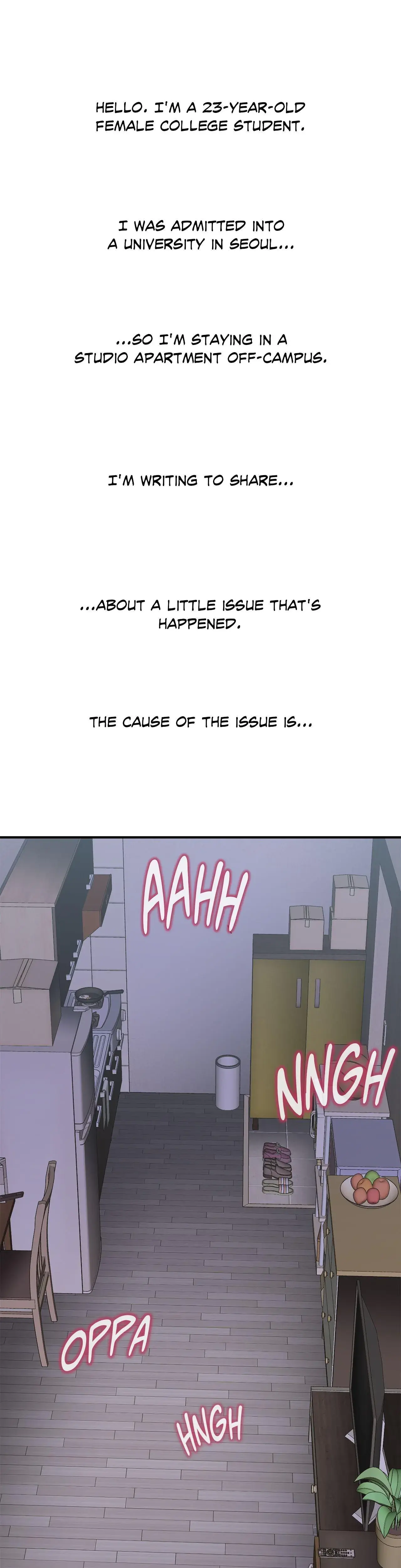 Delusional Dalliances Chapter 31 - Page 1