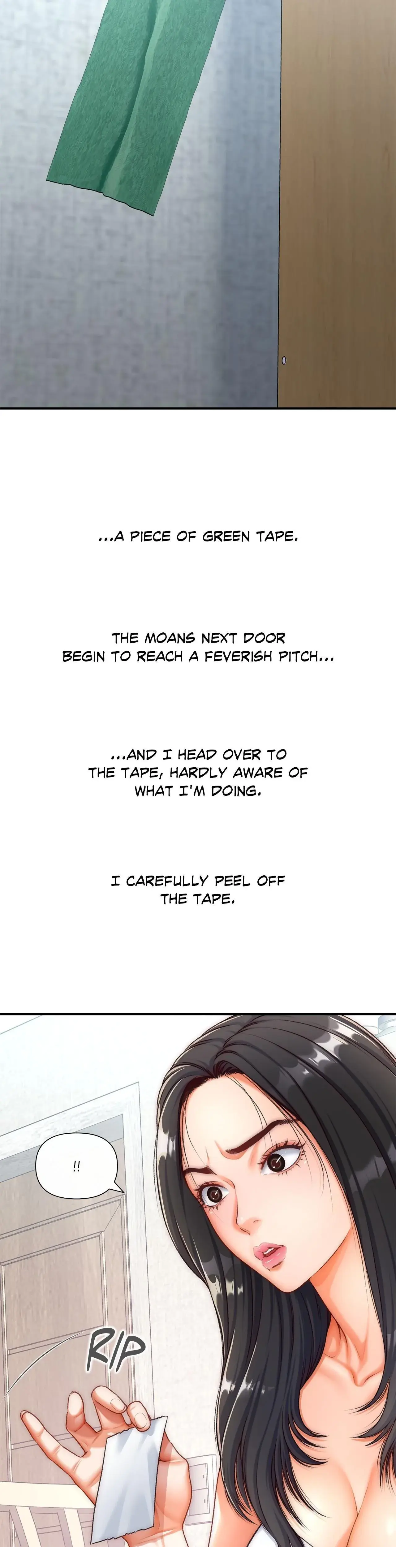 Delusional Dalliances Chapter 31 - Page 13