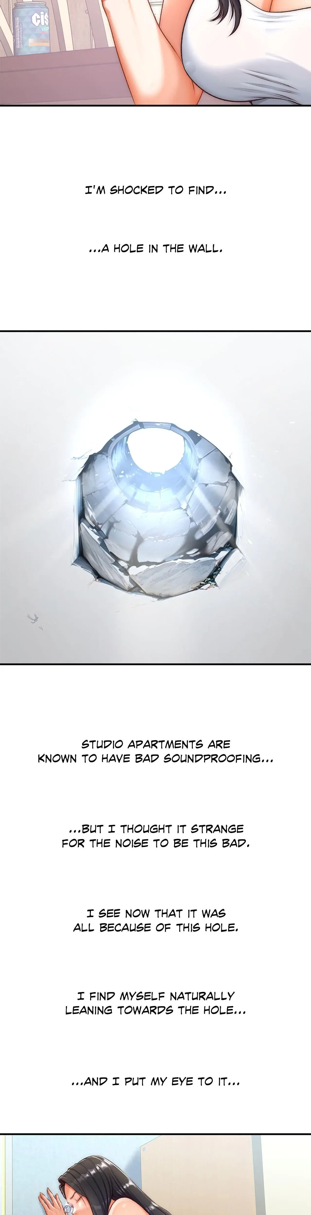 Delusional Dalliances Chapter 31 - Page 14