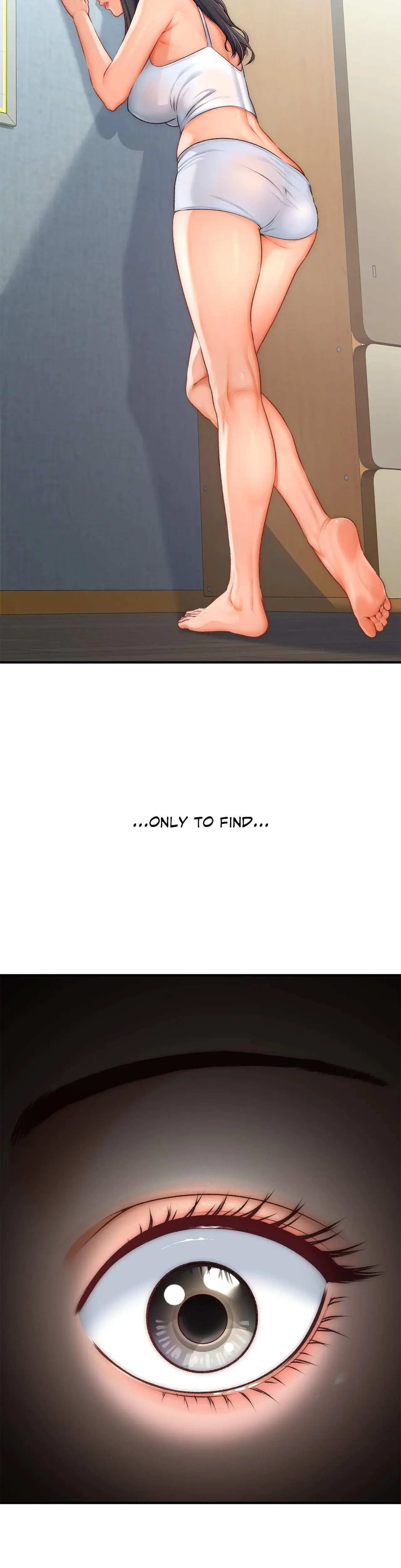 Delusional Dalliances Chapter 31 - Page 15