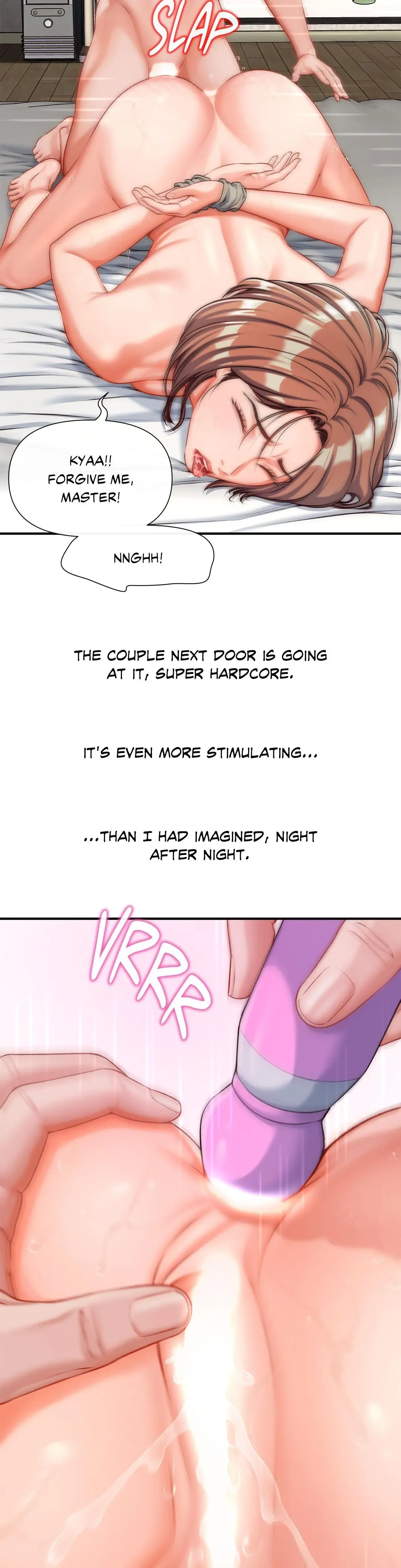 Delusional Dalliances Chapter 31 - Page 19
