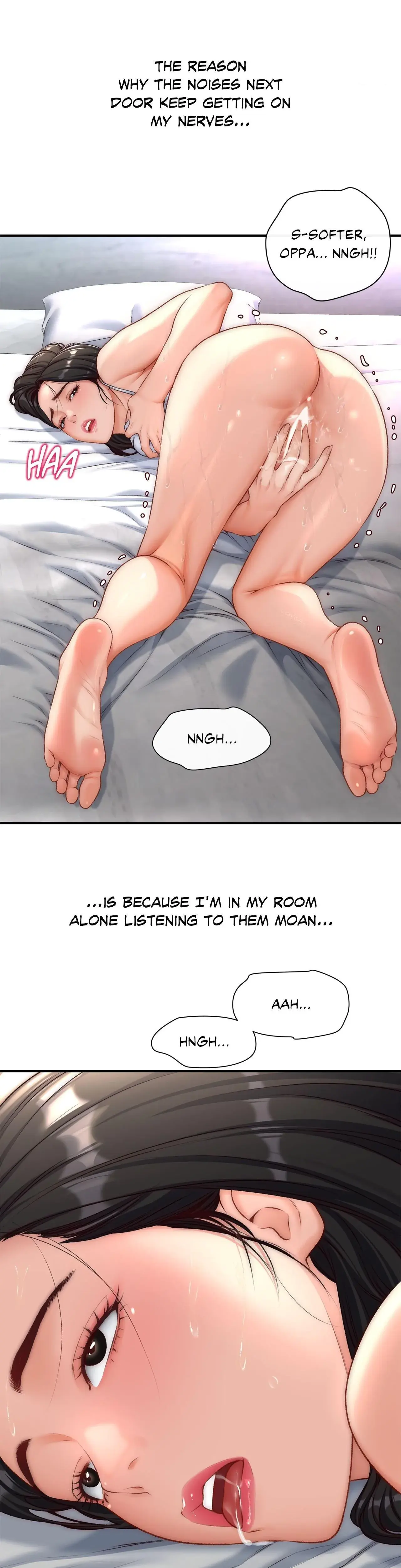 Delusional Dalliances Chapter 31 - Page 6