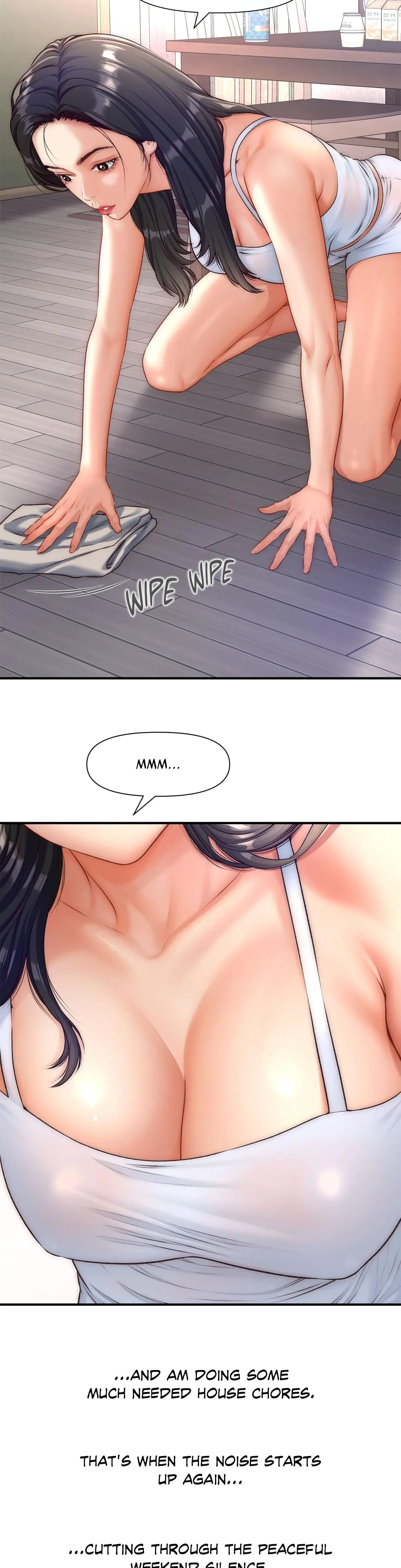 Delusional Dalliances Chapter 31 - Page 8
