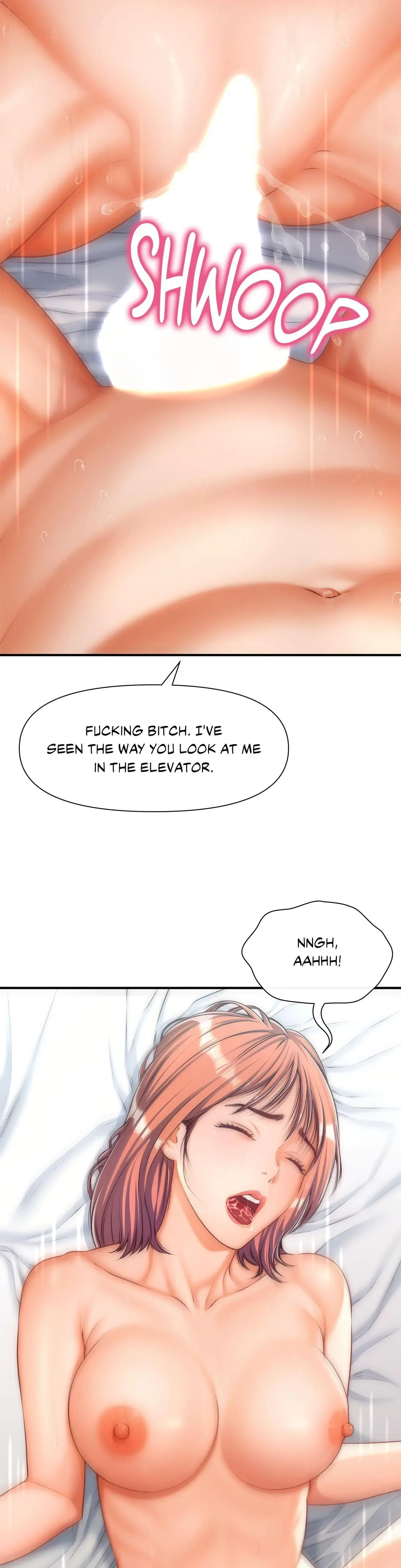 Delusional Dalliances Chapter 32 - Page 13