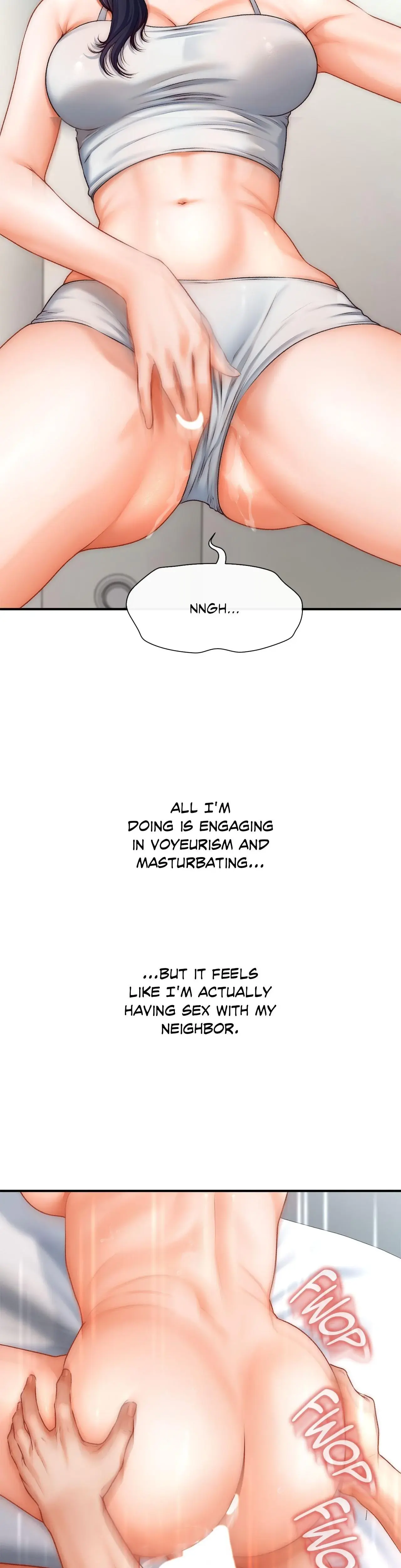Delusional Dalliances Chapter 32 - Page 18