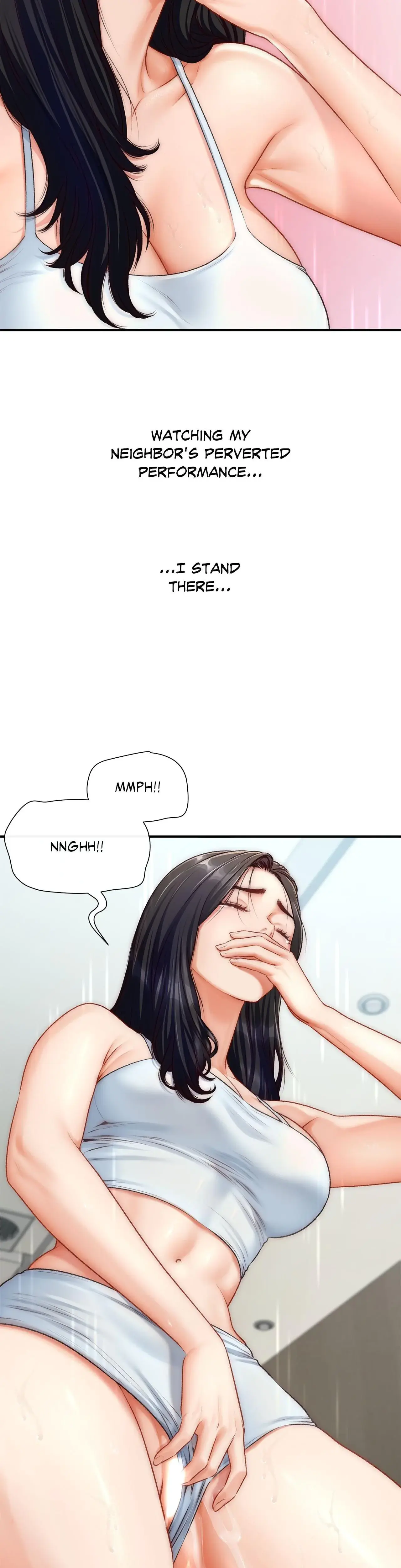 Delusional Dalliances Chapter 32 - Page 21