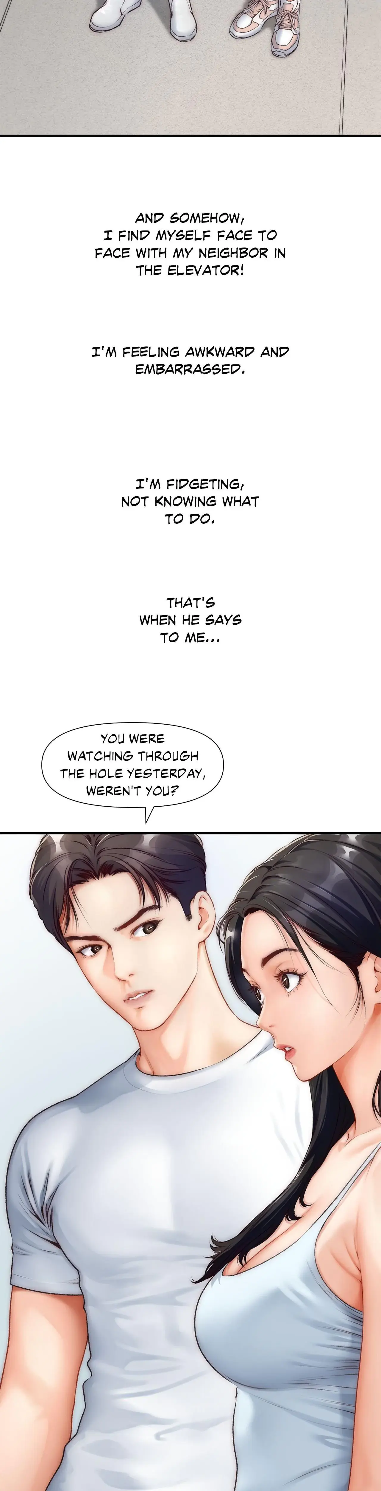 Delusional Dalliances Chapter 32 - Page 23