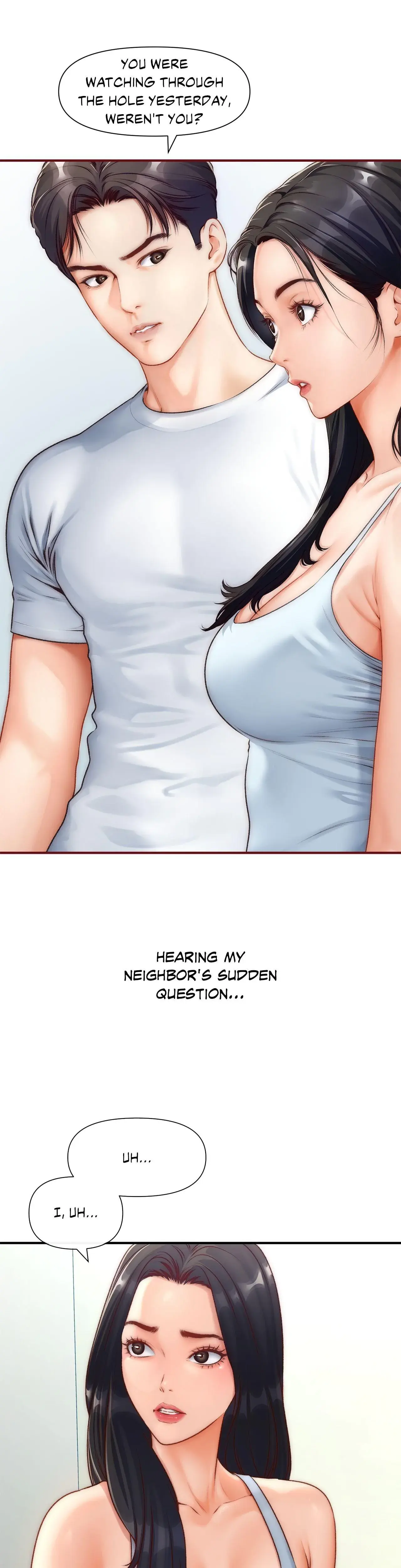 Delusional Dalliances Chapter 33 - Page 1