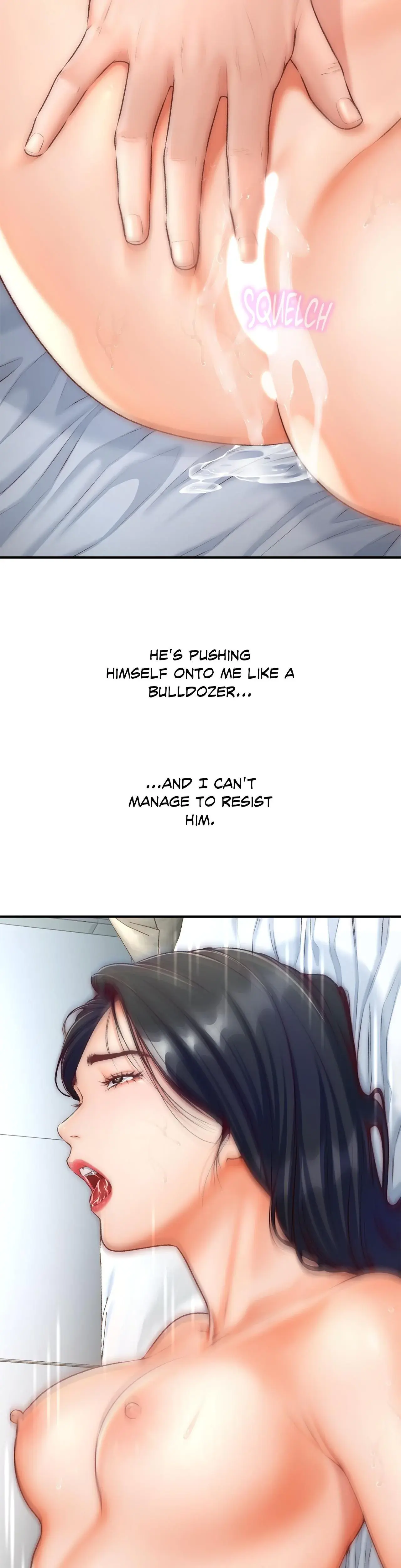 Delusional Dalliances Chapter 33 - Page 11