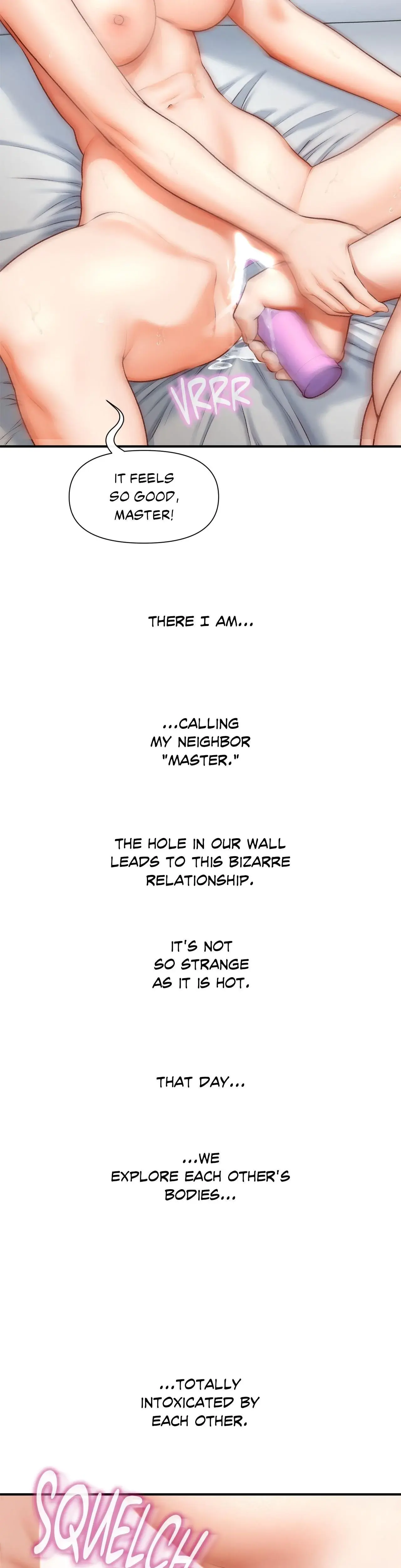Delusional Dalliances Chapter 33 - Page 15