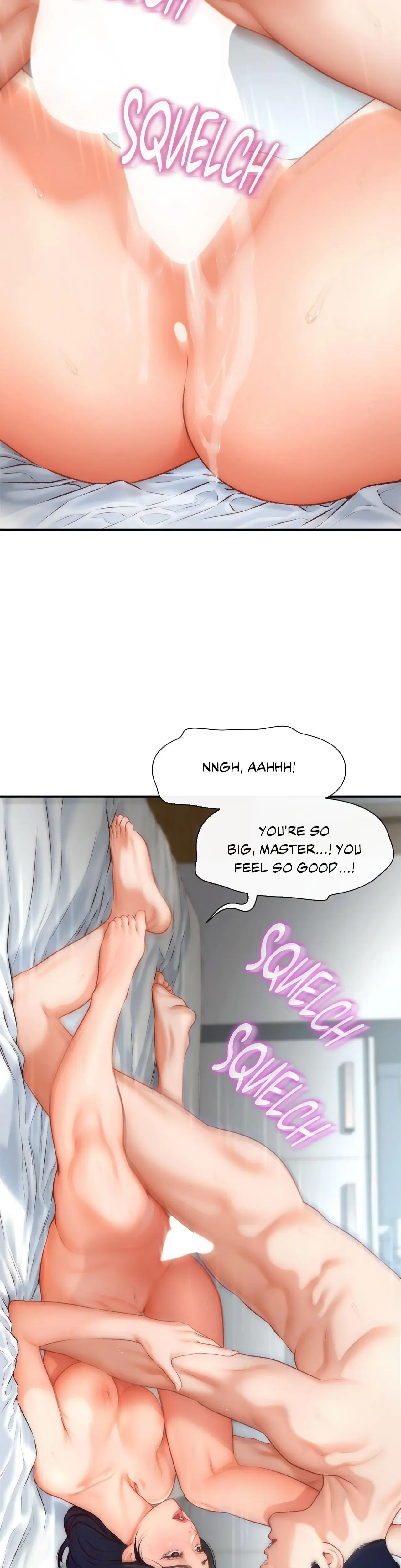 Delusional Dalliances Chapter 33 - Page 16