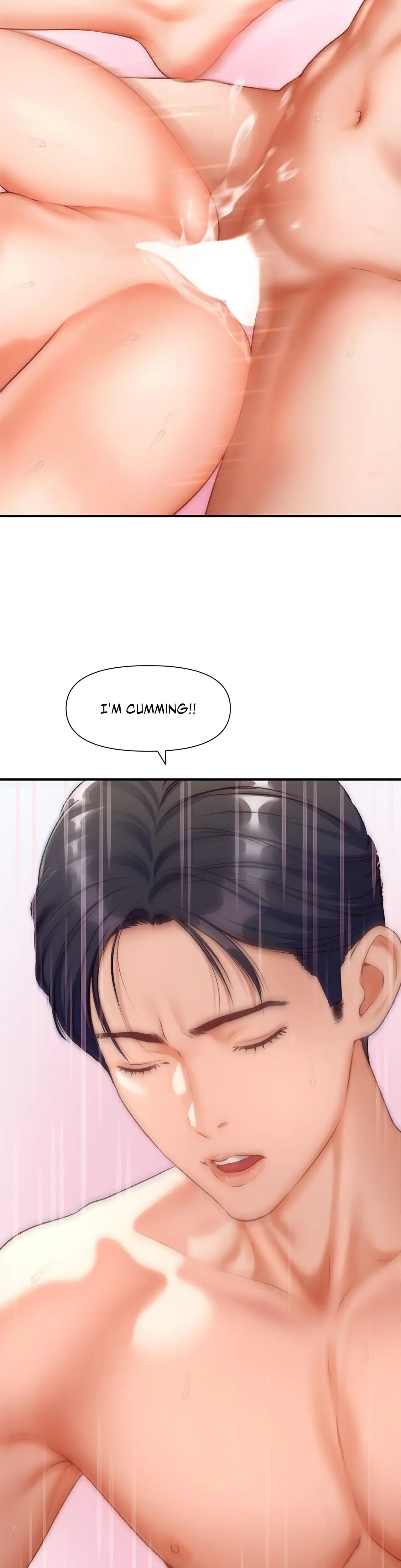 Delusional Dalliances Chapter 33 - Page 19
