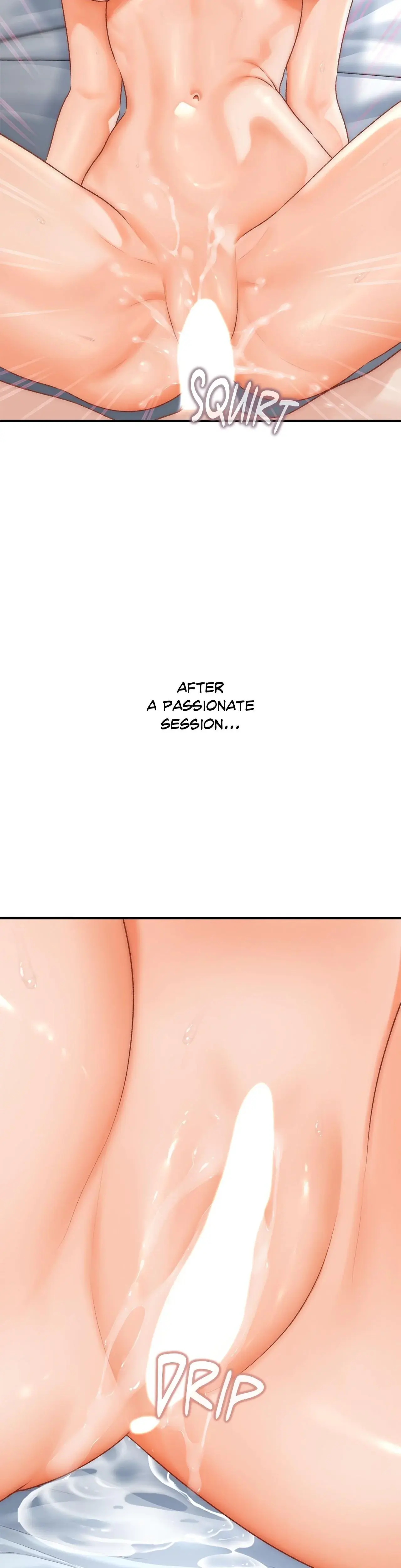 Delusional Dalliances Chapter 33 - Page 21