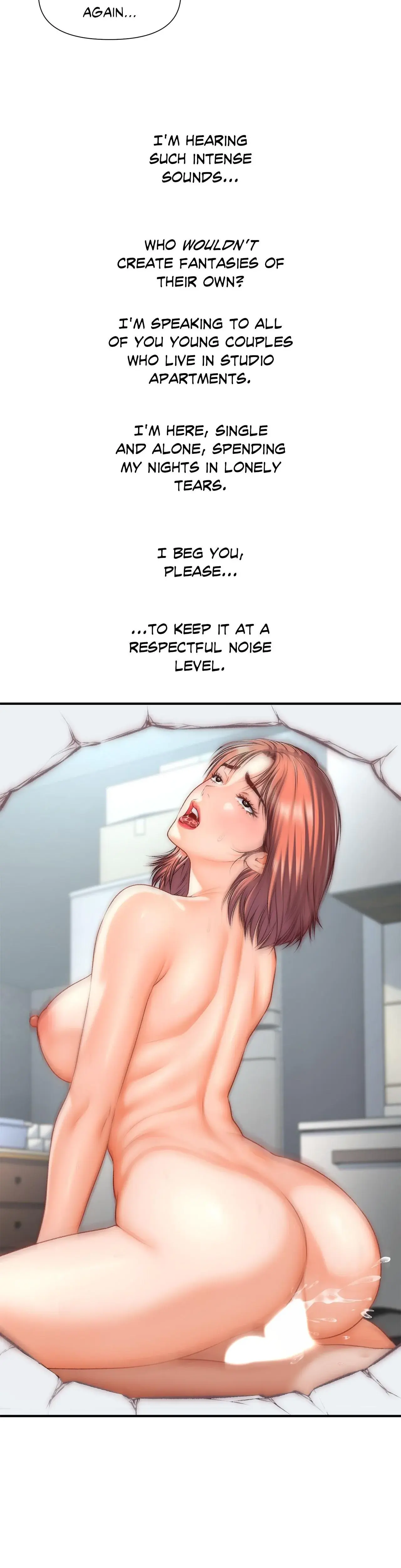 Delusional Dalliances Chapter 33 - Page 24