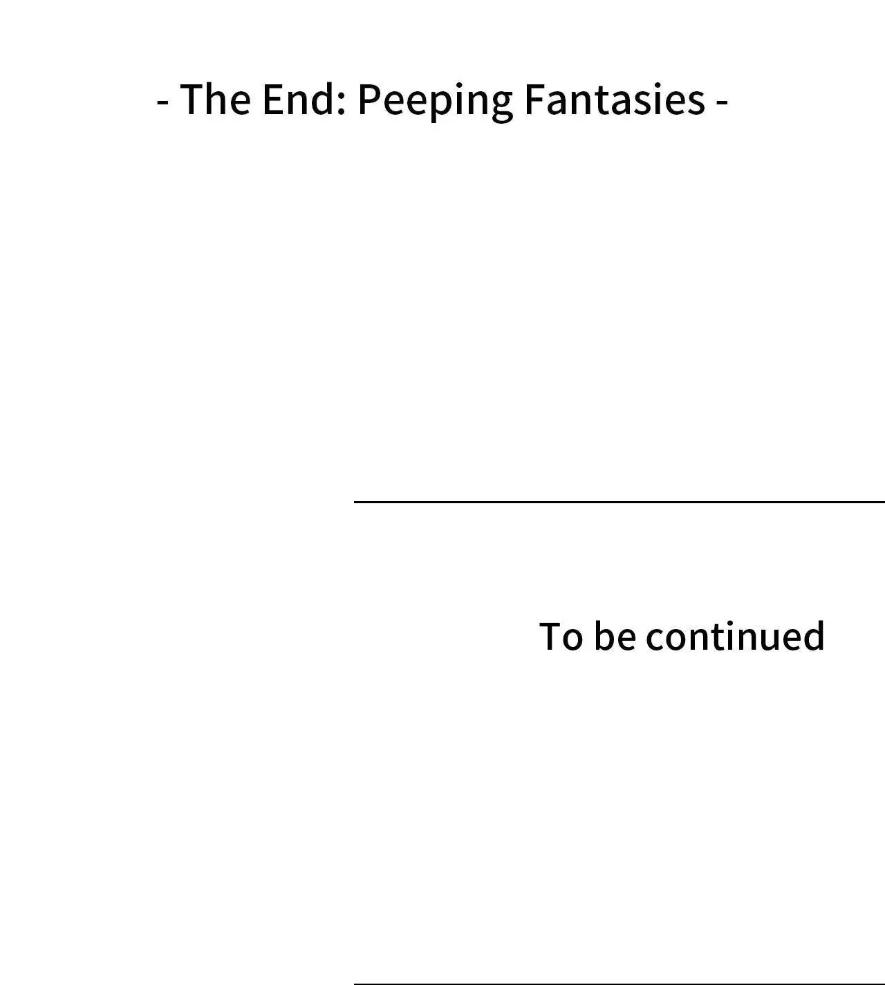 Delusional Dalliances Chapter 33 - Page 25