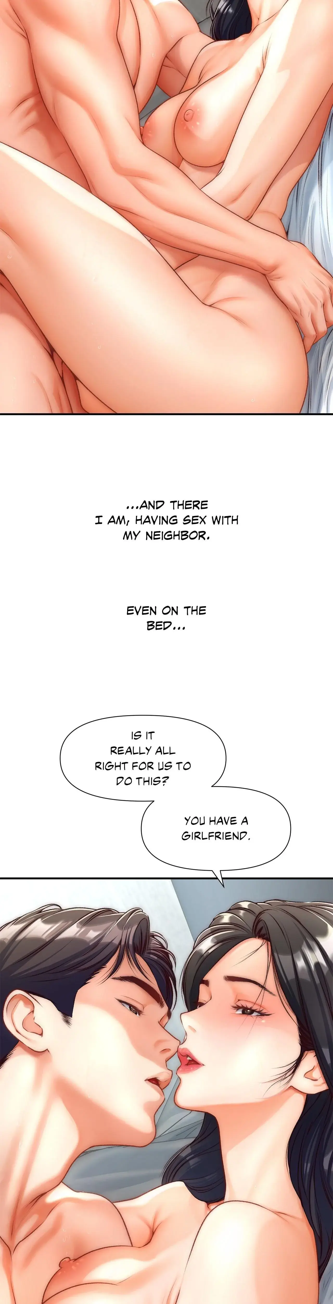 Delusional Dalliances Chapter 33 - Page 9