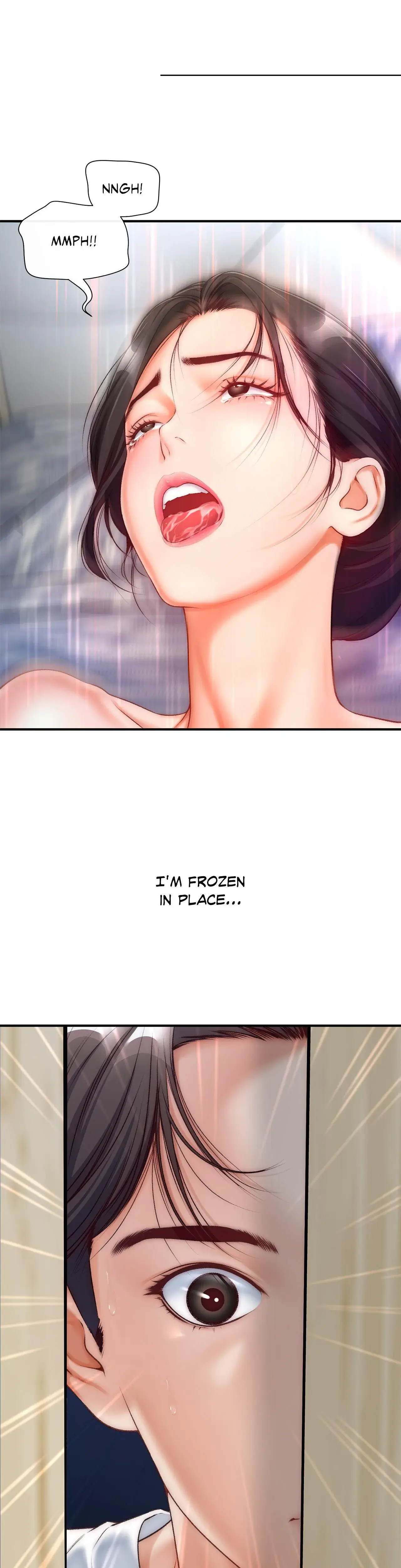 Delusional Dalliances Chapter 34 - Page 11