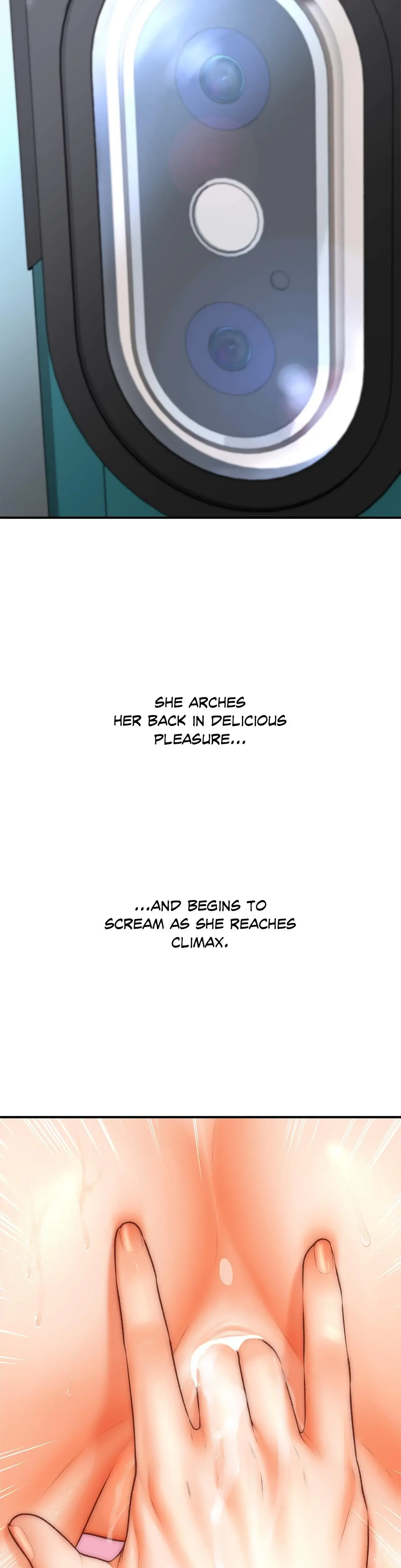 Delusional Dalliances Chapter 34 - Page 17