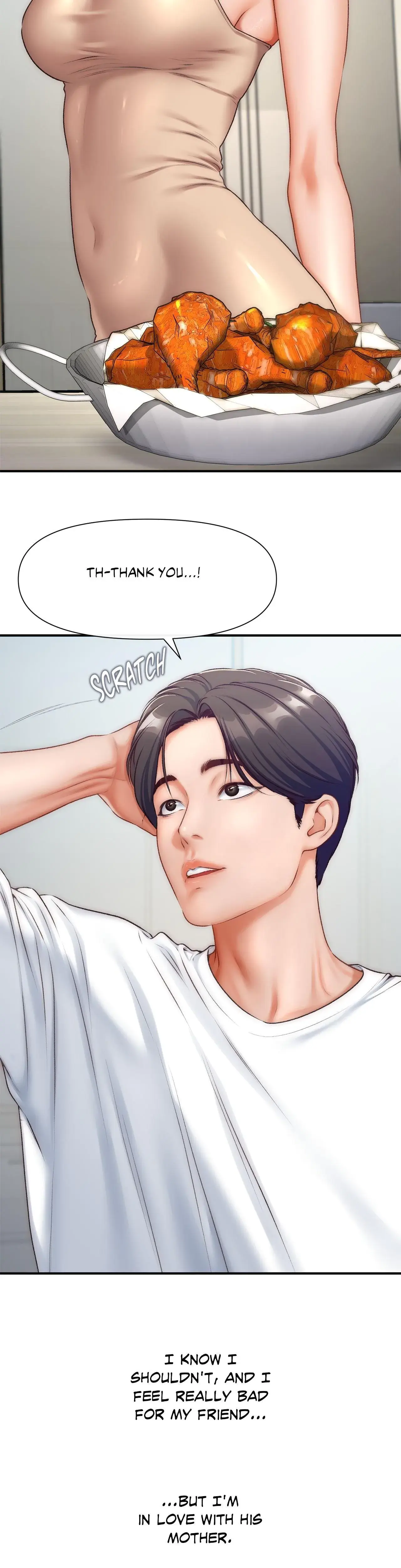 Delusional Dalliances Chapter 34 - Page 2