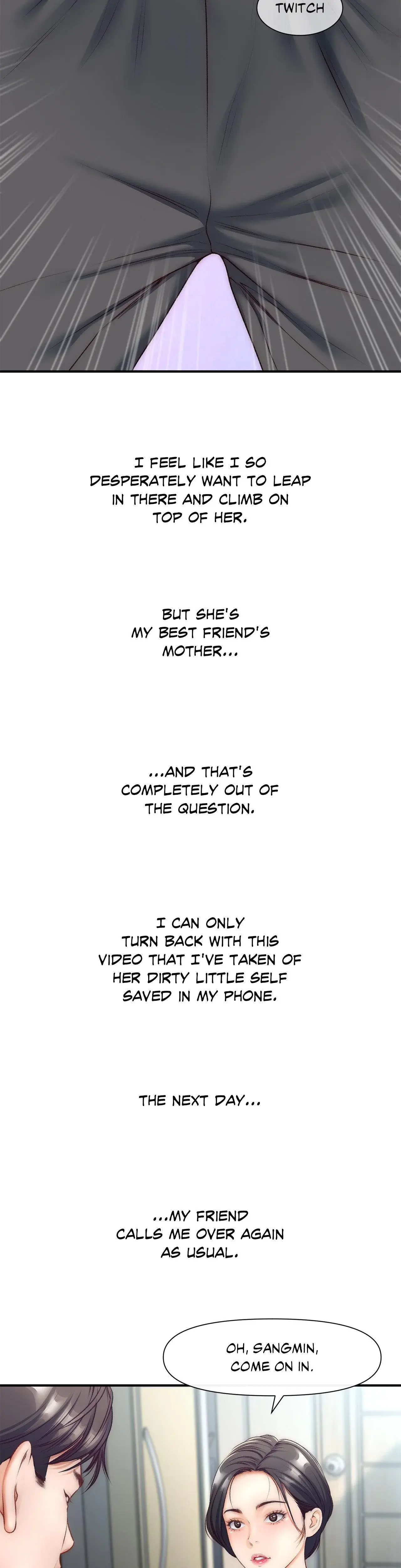 Delusional Dalliances Chapter 34 - Page 20