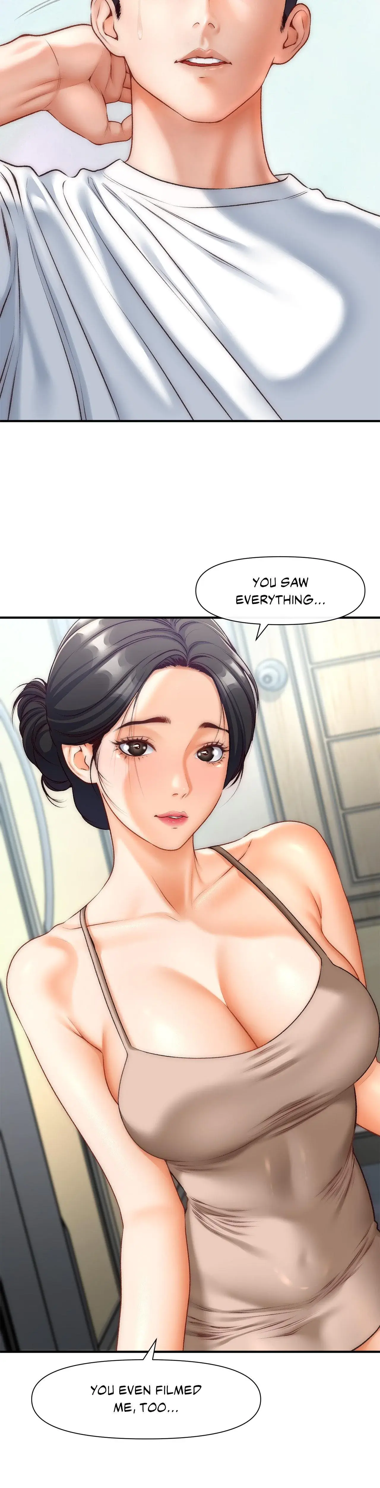 Delusional Dalliances Chapter 34 - Page 23