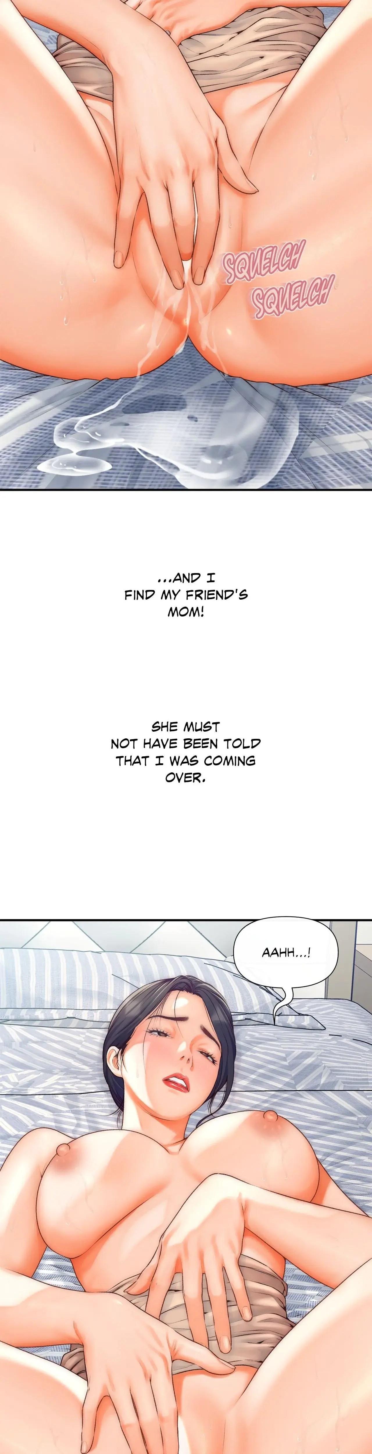 Delusional Dalliances Chapter 34 - Page 9