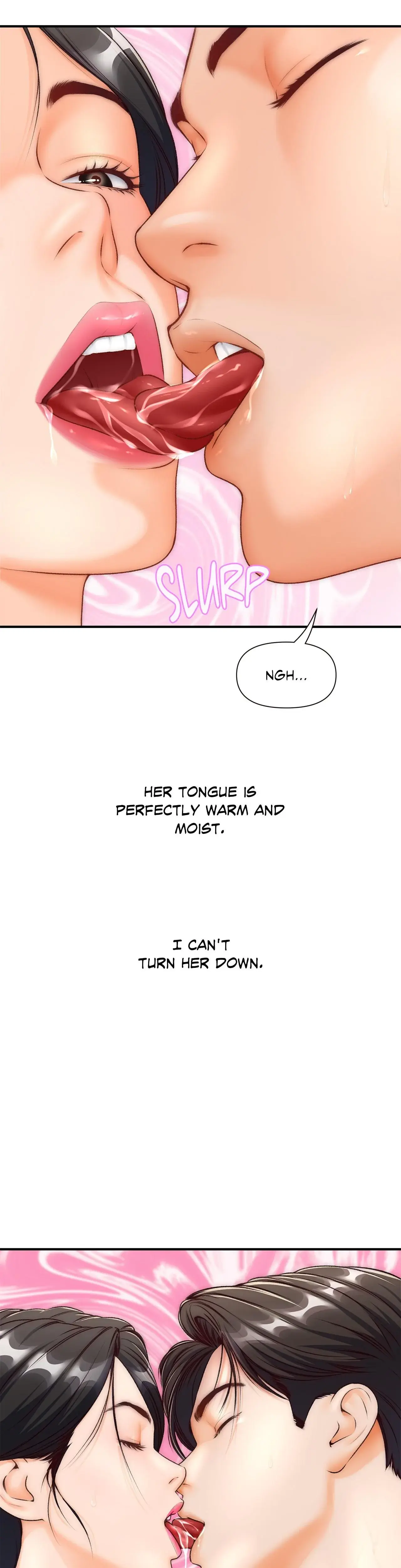Delusional Dalliances Chapter 35 - Page 10