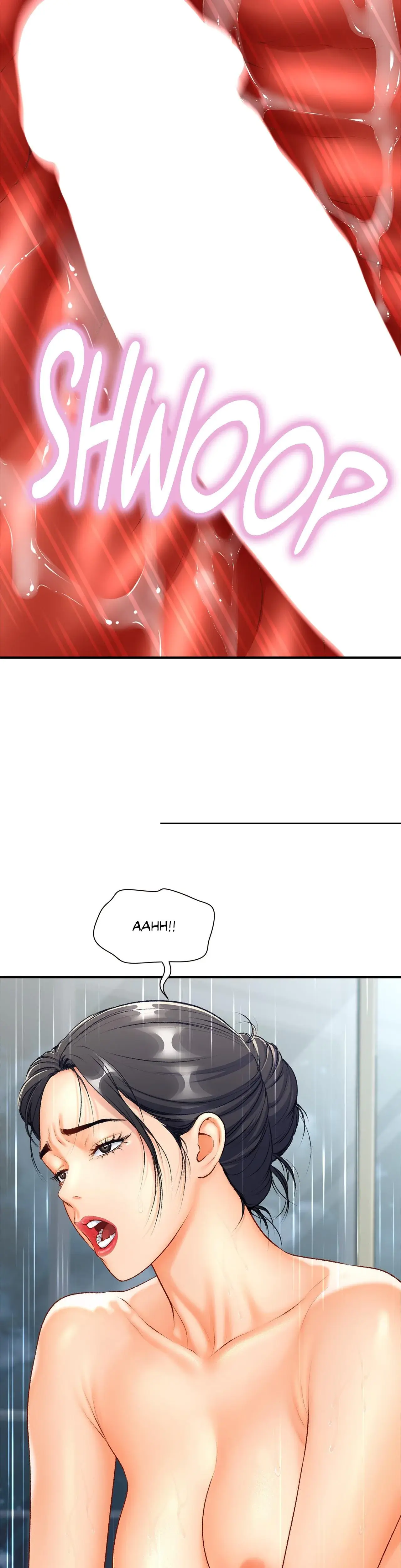 Delusional Dalliances Chapter 35 - Page 19