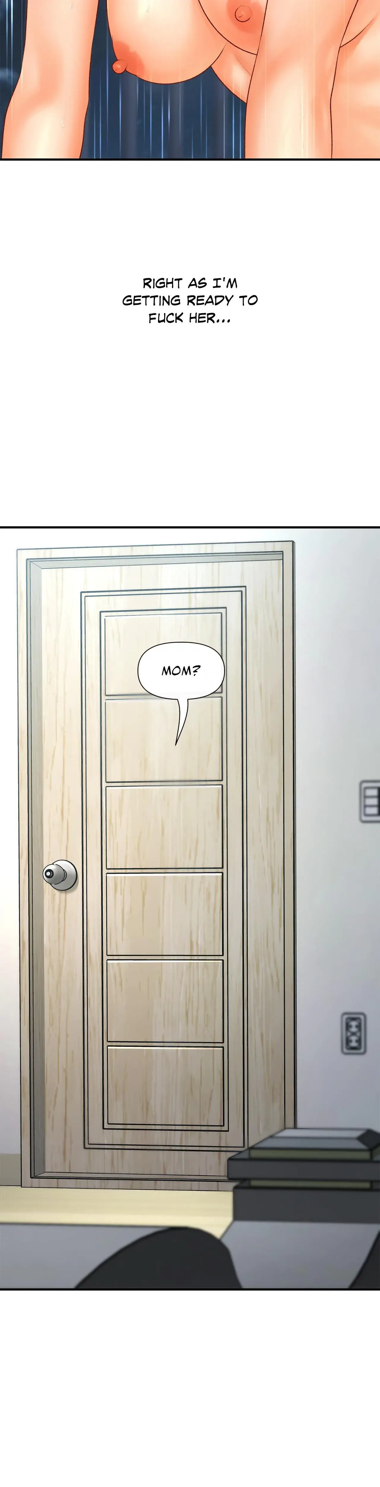 Delusional Dalliances Chapter 35 - Page 20