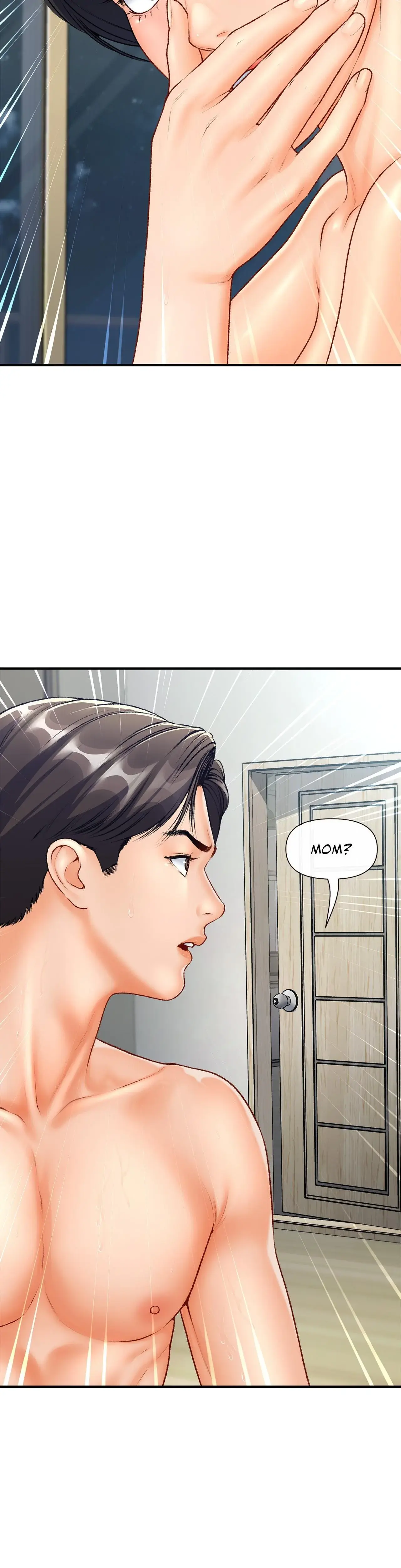 Delusional Dalliances Chapter 35 - Page 22