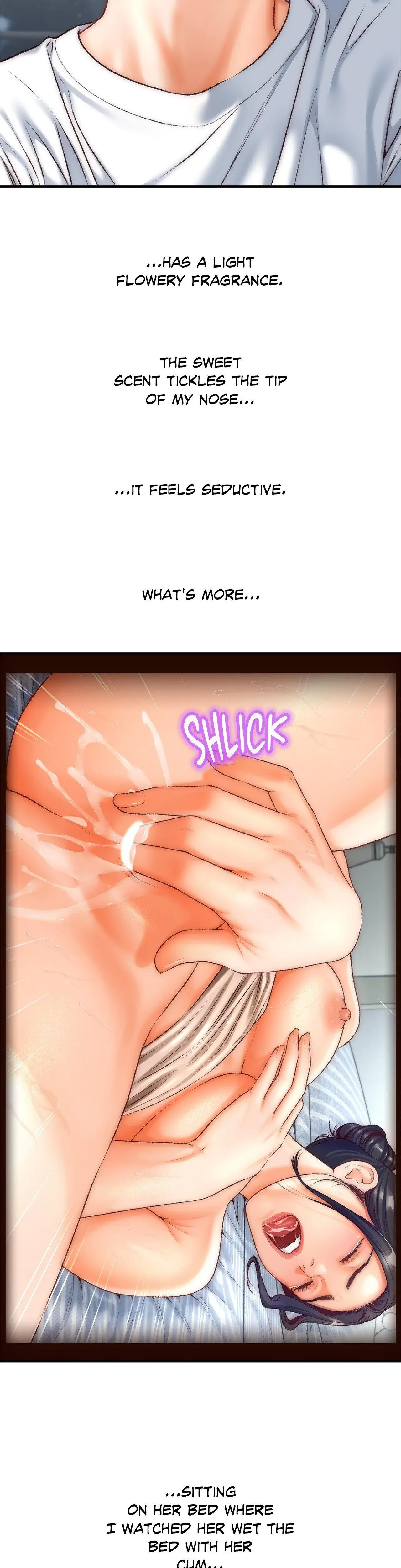 Delusional Dalliances Chapter 35 - Page 4