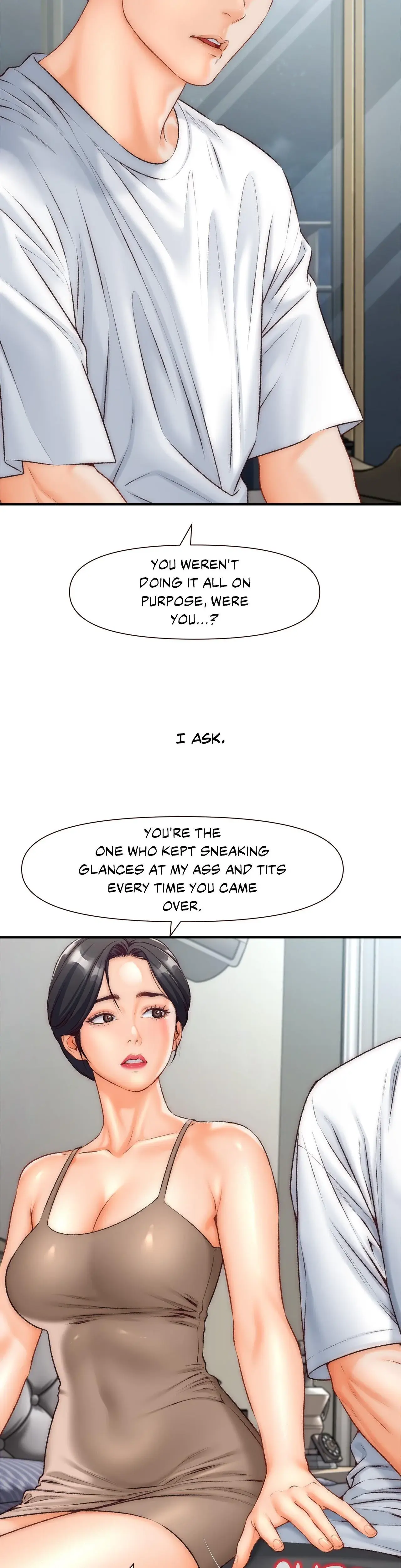 Delusional Dalliances Chapter 35 - Page 7
