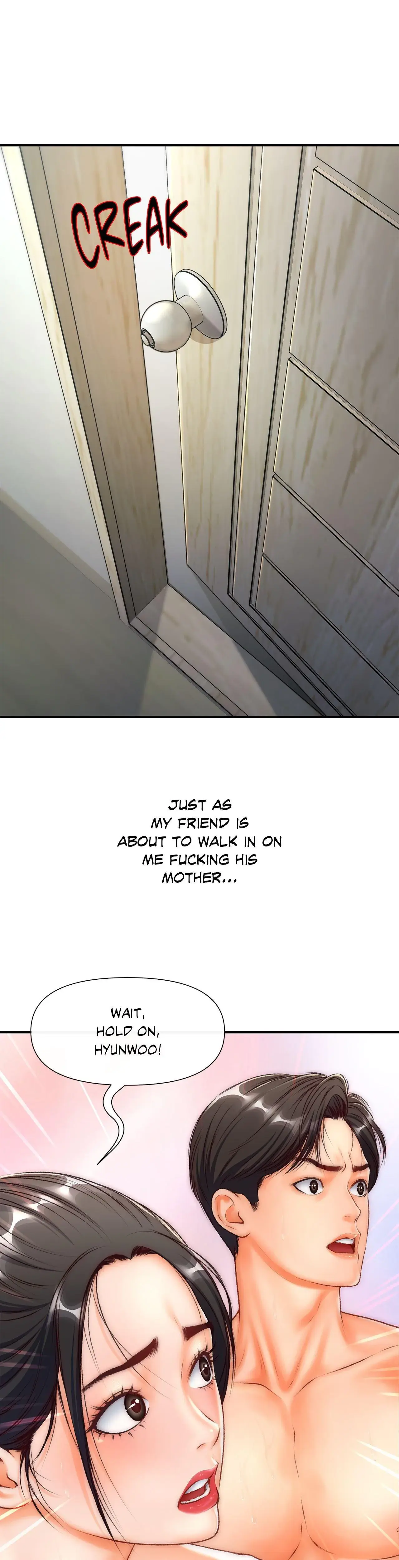 Delusional Dalliances Chapter 36 - Page 1