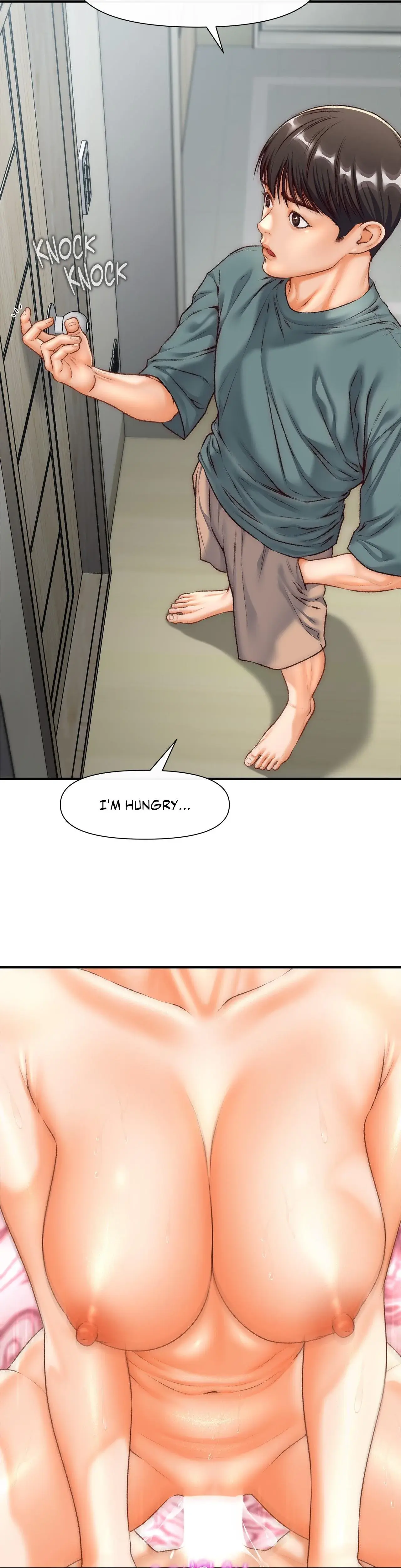 Delusional Dalliances Chapter 36 - Page 11