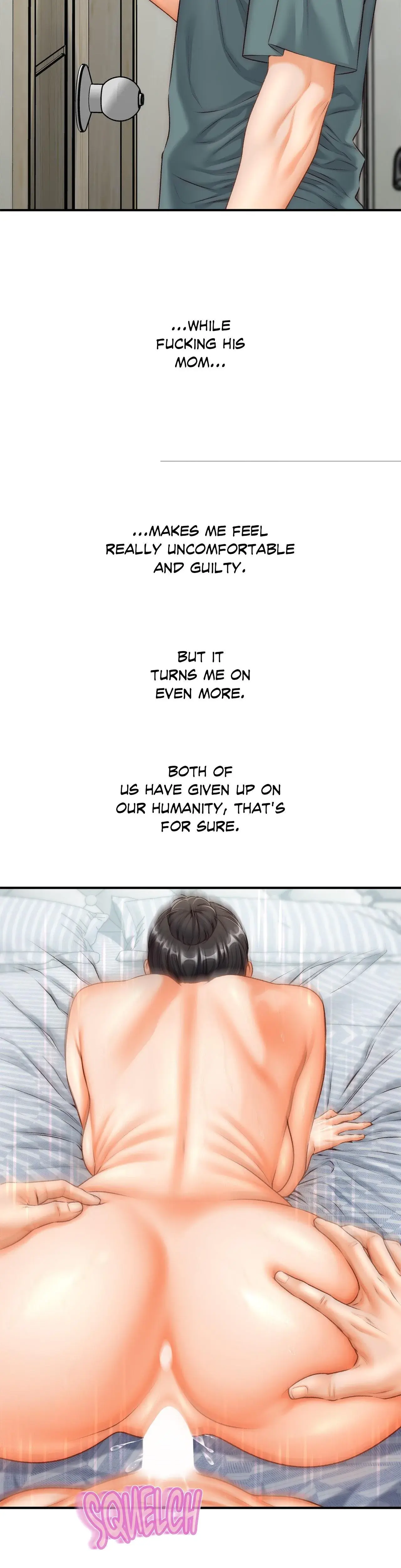 Delusional Dalliances Chapter 36 - Page 15