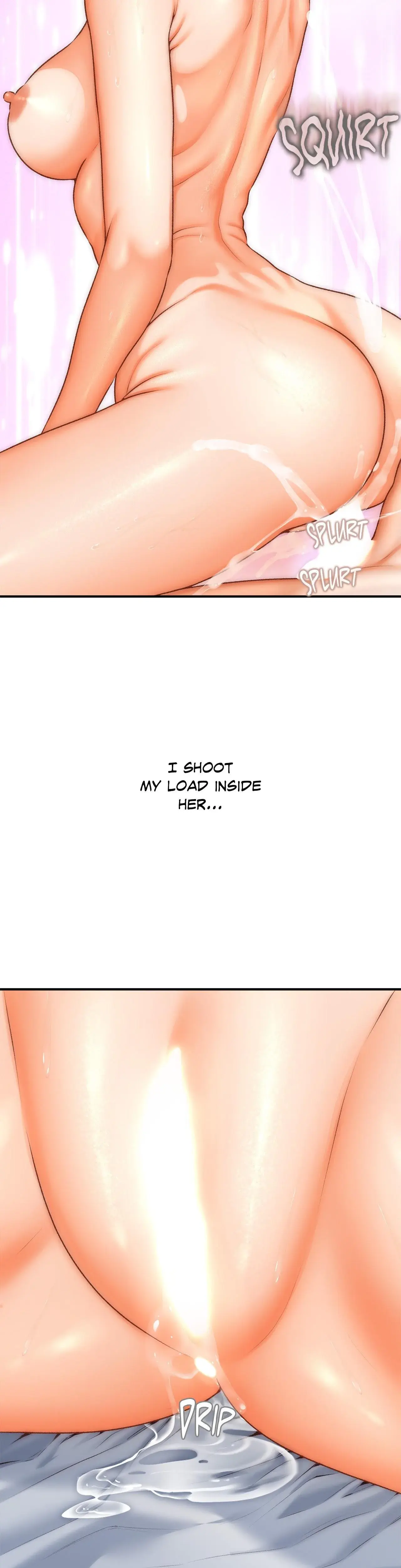 Delusional Dalliances Chapter 36 - Page 19