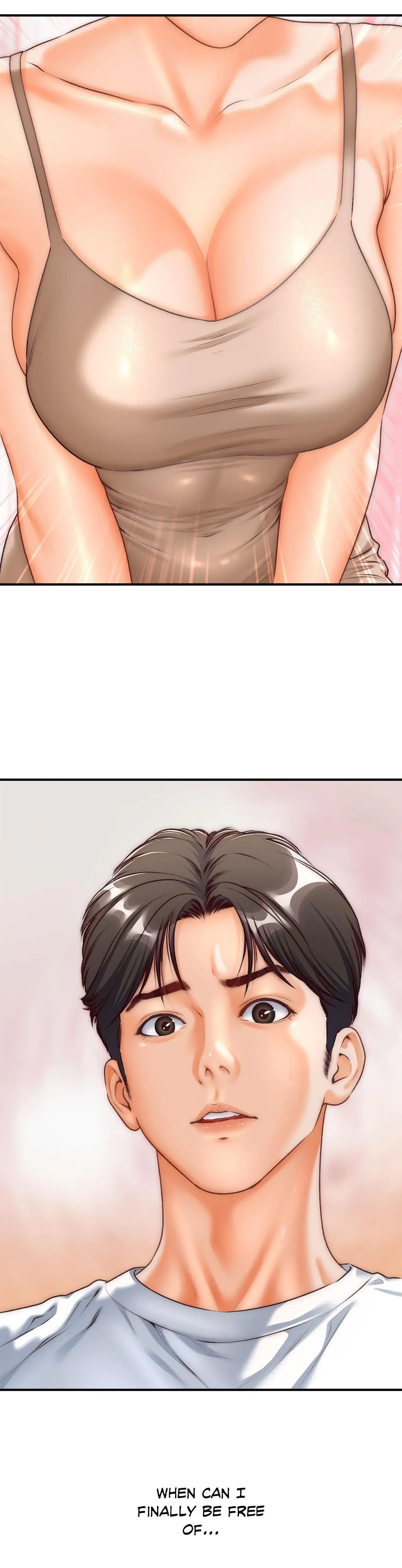 Delusional Dalliances Chapter 36 - Page 23