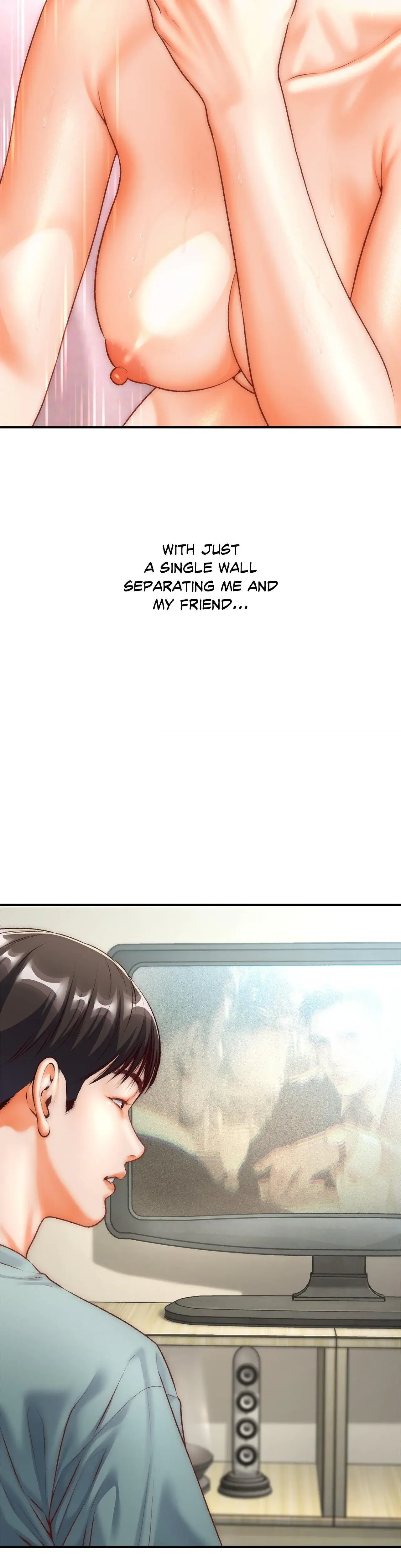 Delusional Dalliances Chapter 36 - Page 5