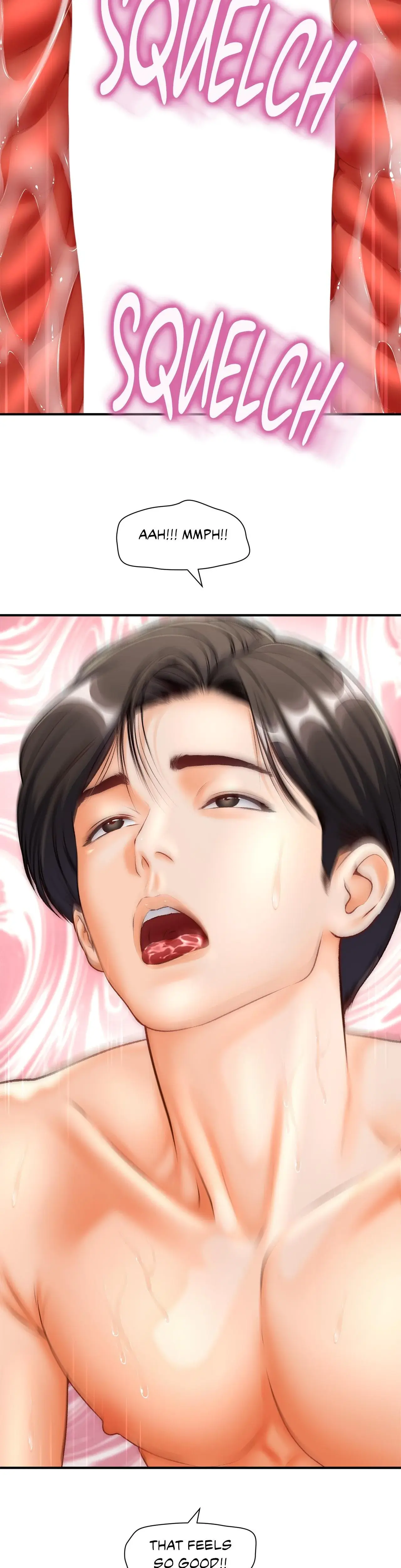 Delusional Dalliances Chapter 36 - Page 7