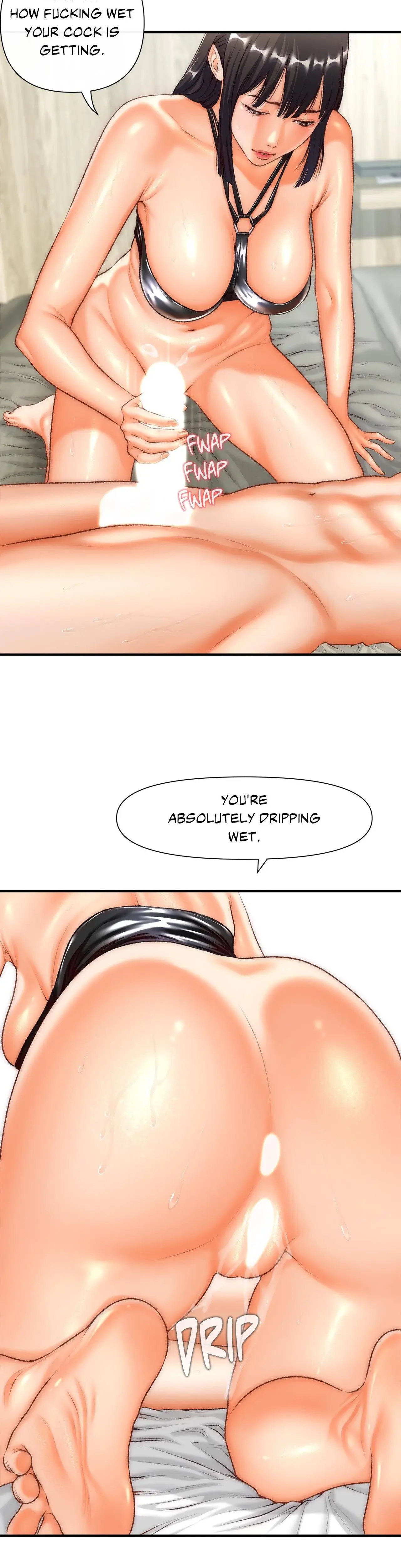 Delusional Dalliances Chapter 37 - Page 19