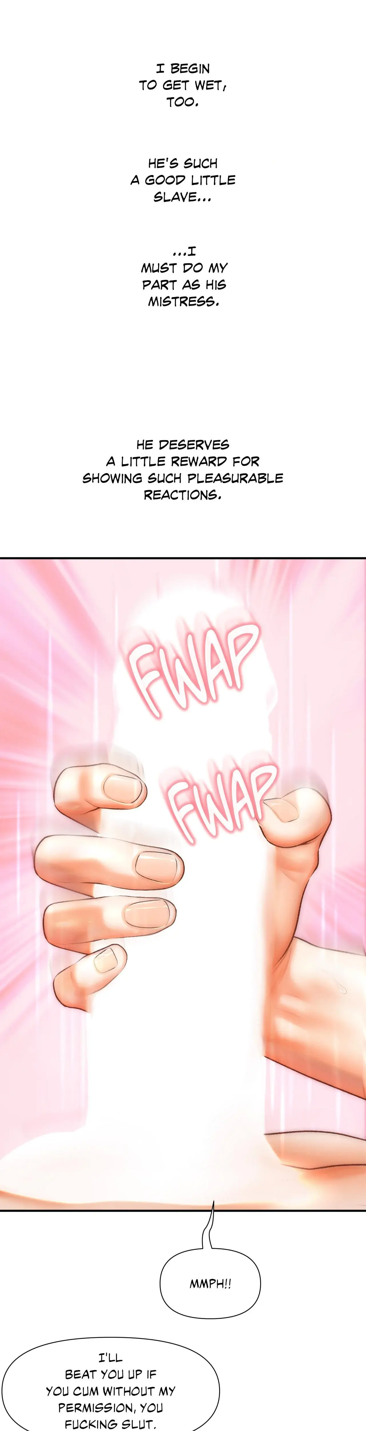 Delusional Dalliances Chapter 37 - Page 20
