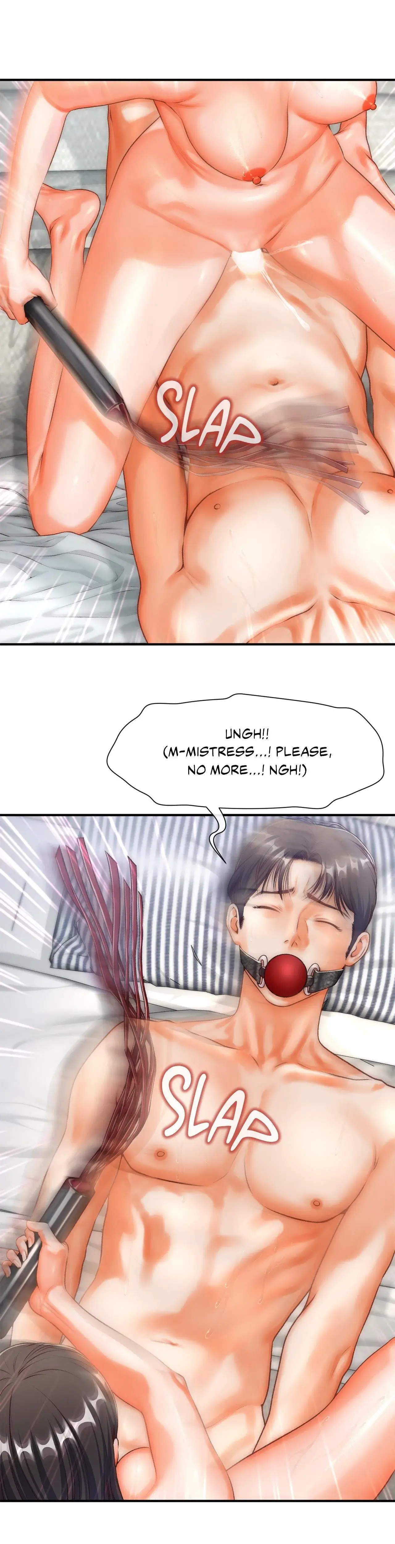 Delusional Dalliances Chapter 38 - Page 11