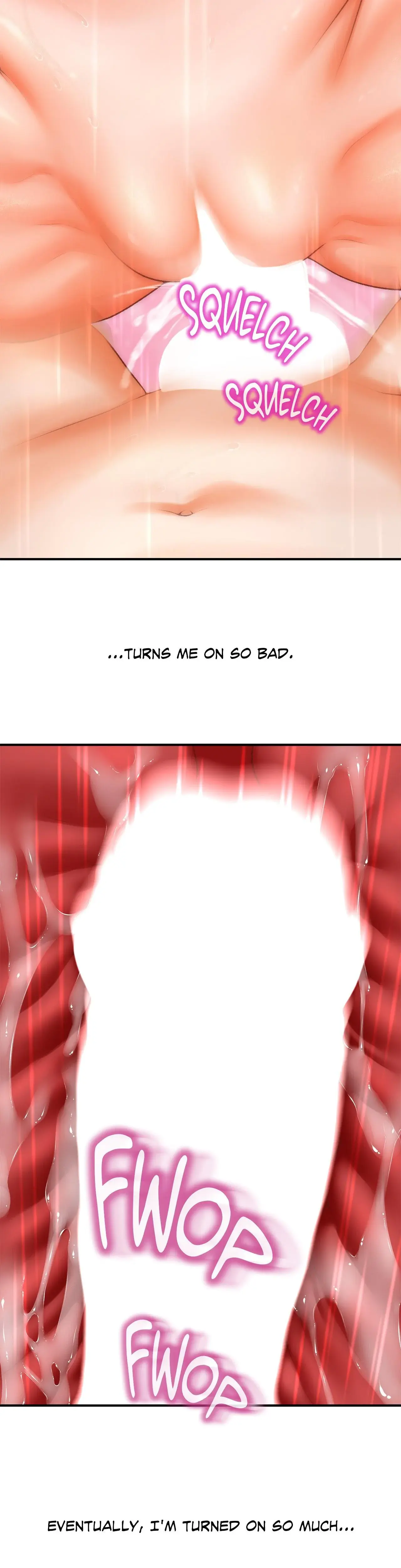 Delusional Dalliances Chapter 38 - Page 13