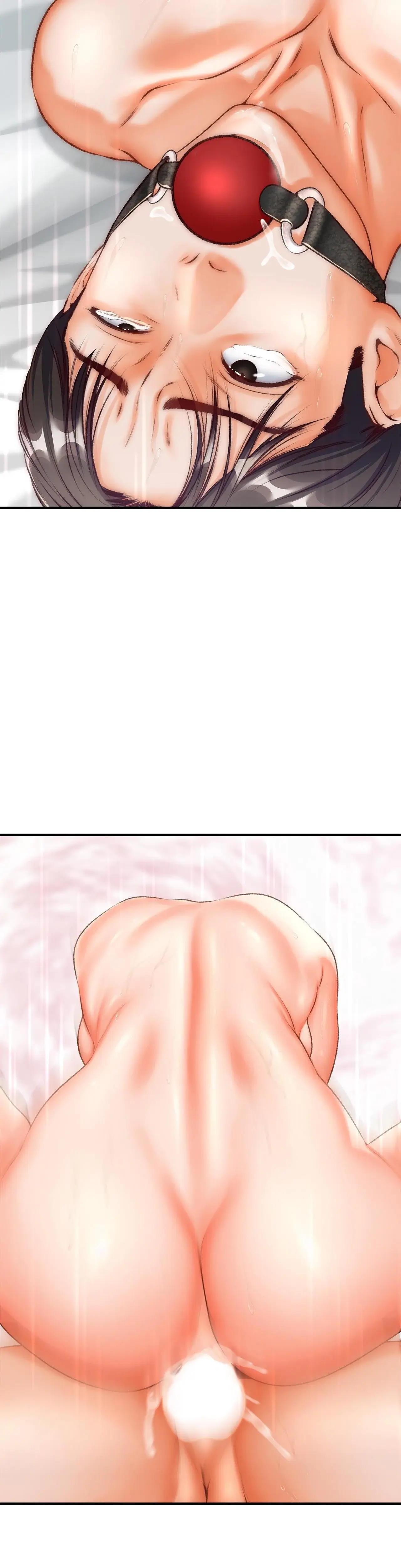 Delusional Dalliances Chapter 38 - Page 17