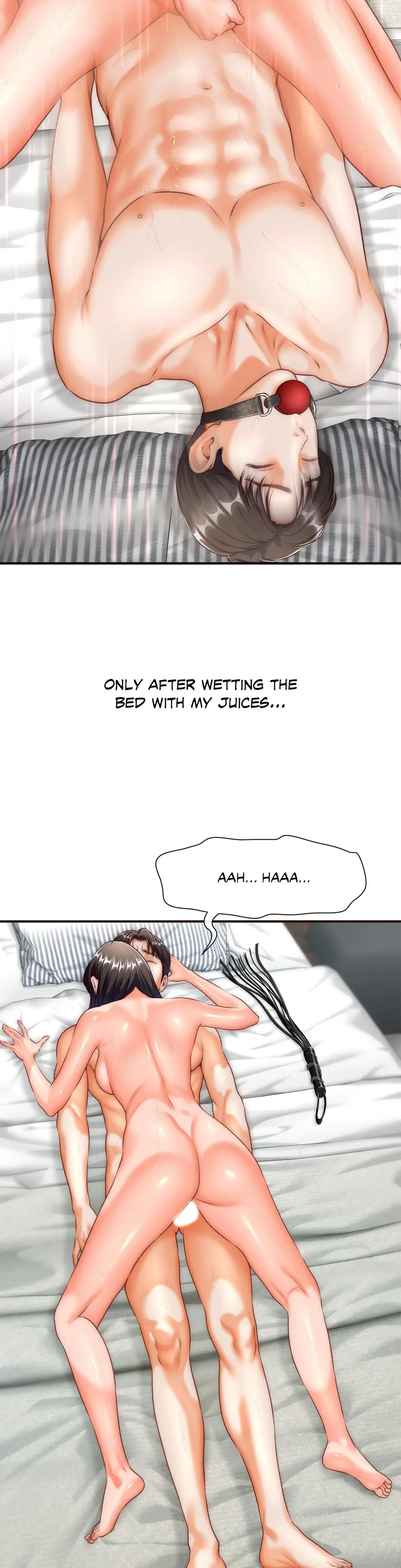 Delusional Dalliances Chapter 38 - Page 19