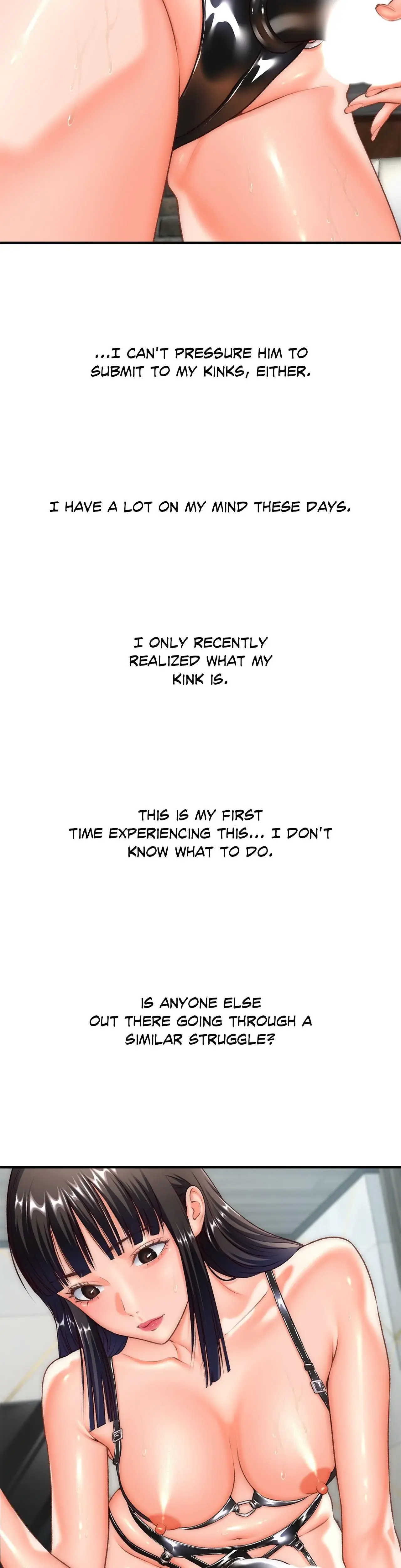 Delusional Dalliances Chapter 38 - Page 23